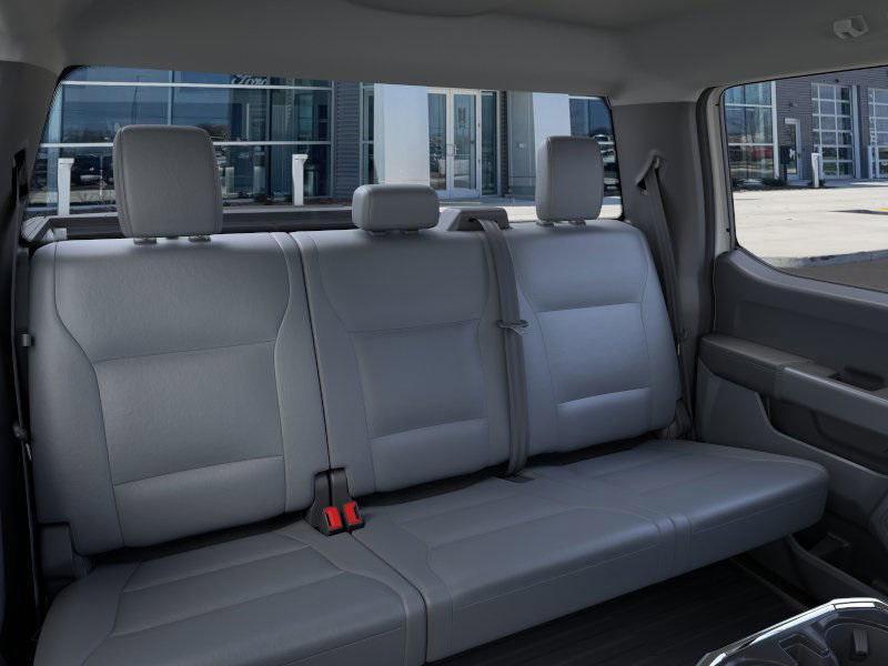 new 2025 Ford F-150 Lightning car, priced at $60,000