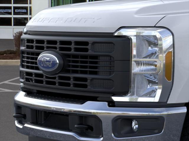 new 2025 Ford F-250 car, priced at $54,500