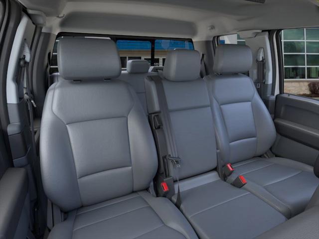 new 2025 Ford F-250 car, priced at $54,500