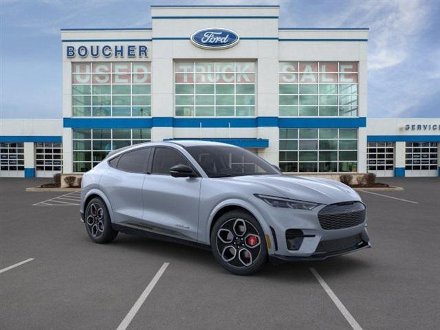 new 2024 Ford Mustang Mach-E car, priced at $50,999