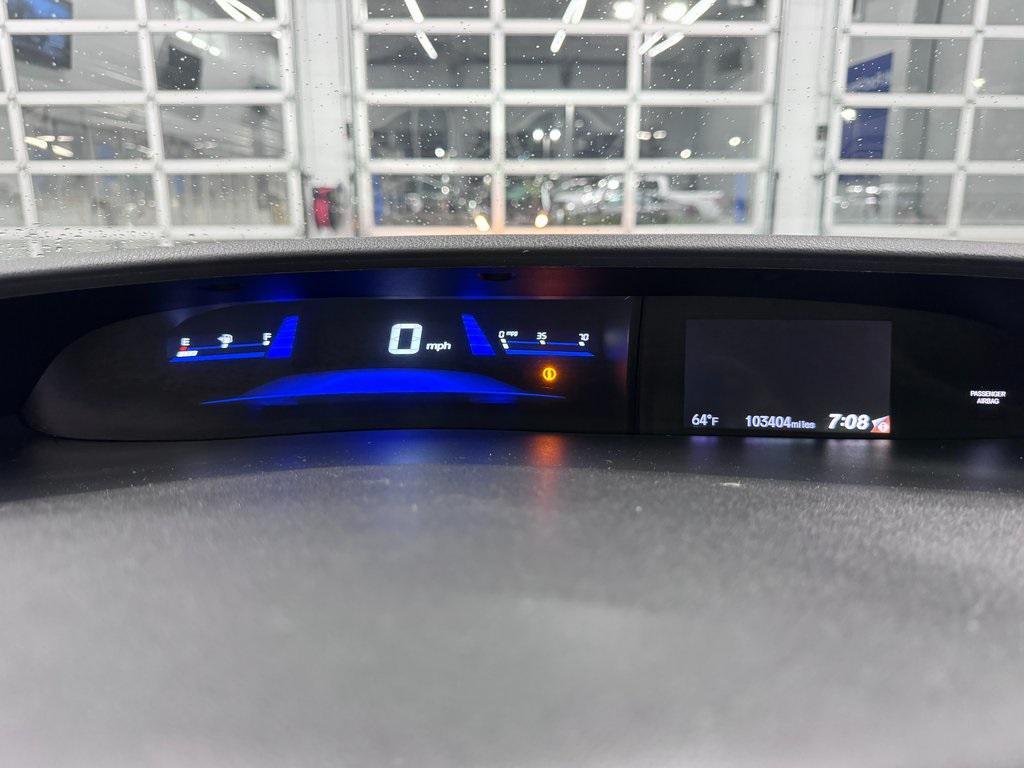 used 2015 Honda Civic car, priced at $12,997