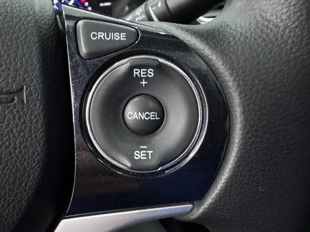 used 2015 Honda Civic car, priced at $12,997