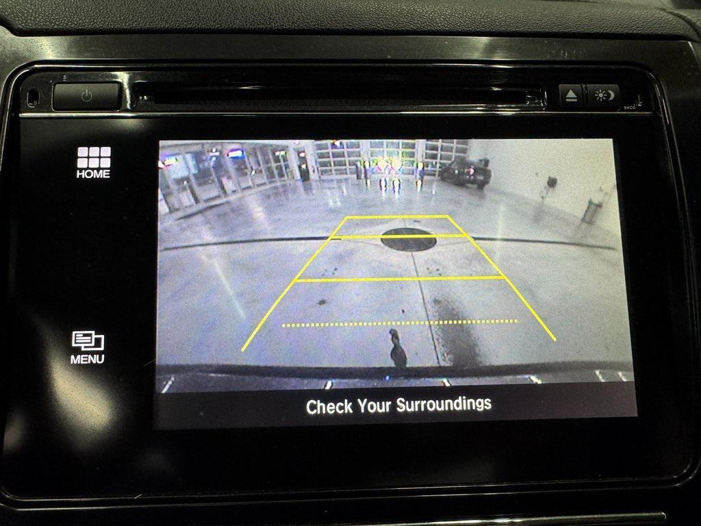 used 2015 Honda Civic car, priced at $12,997