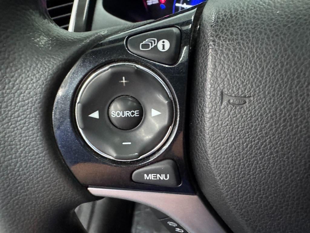 used 2015 Honda Civic car, priced at $12,997