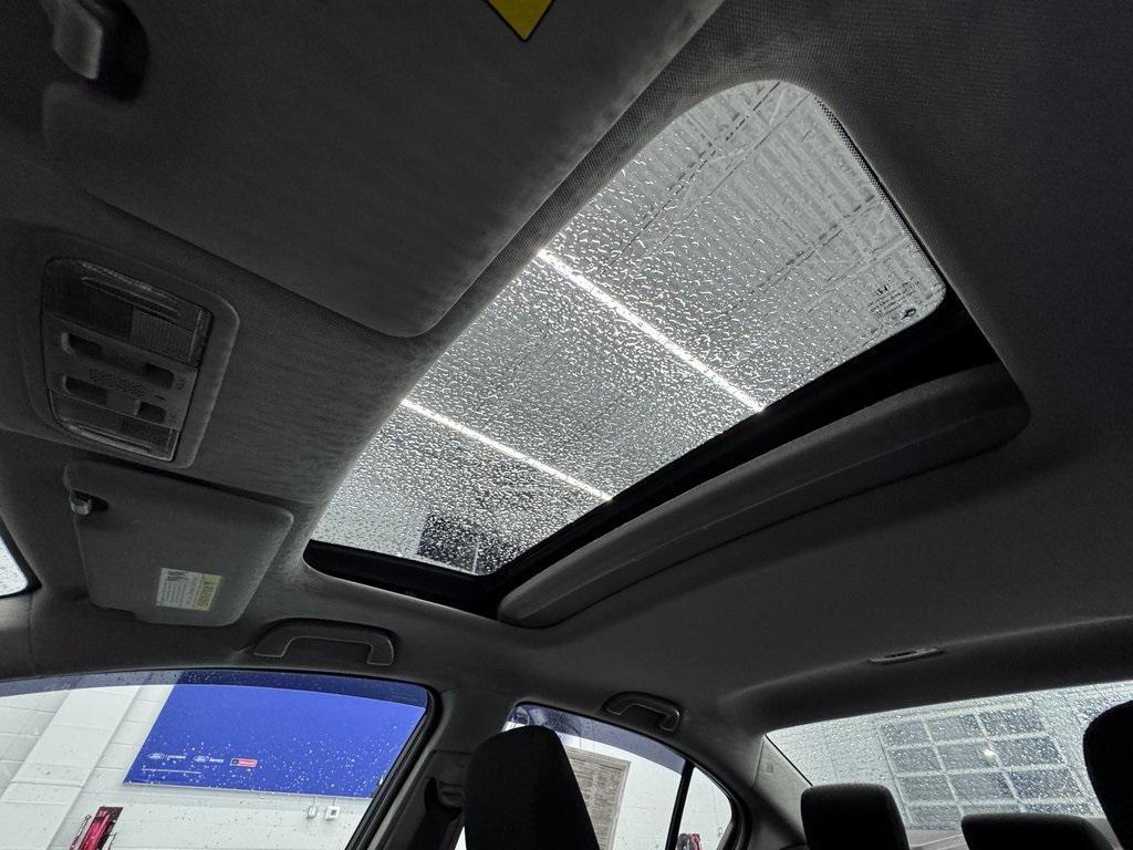 used 2015 Honda Civic car, priced at $12,997