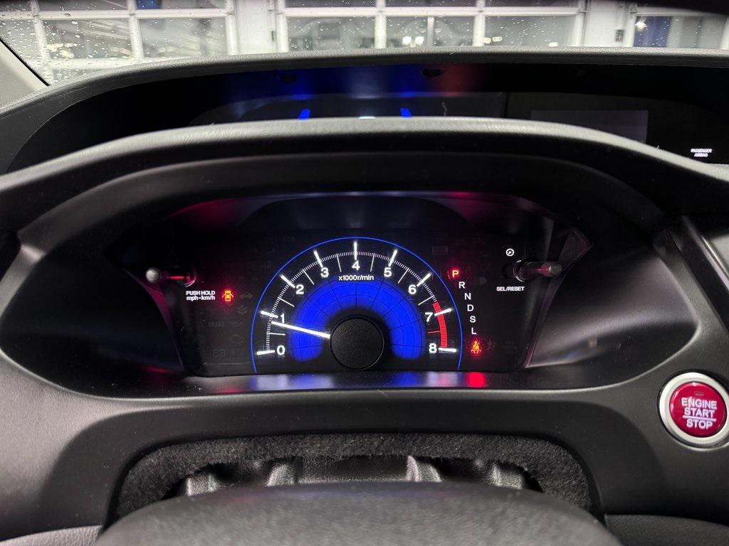 used 2015 Honda Civic car, priced at $12,997