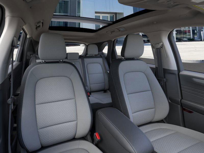 new 2025 Ford Escape car, priced at $29,250
