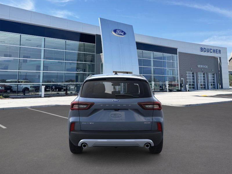 new 2025 Ford Escape car, priced at $29,250