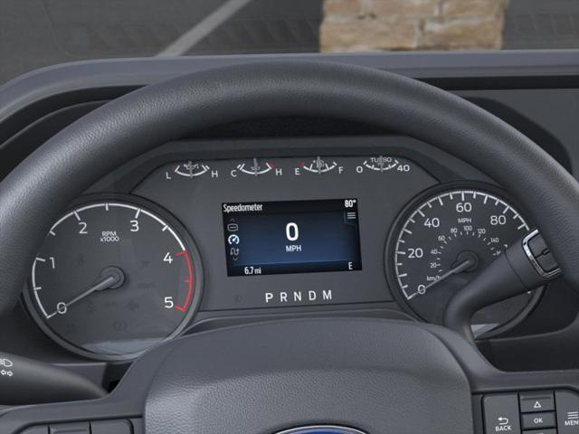 new 2025 Ford F-250 car, priced at $60,532