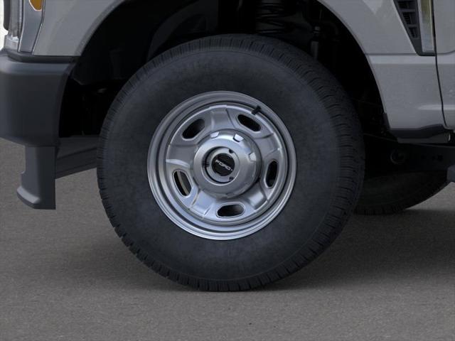 new 2025 Ford F-250 car, priced at $58,832