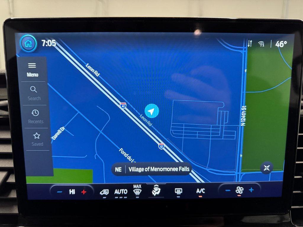 used 2023 Ford Transit-350 car, priced at $42,277