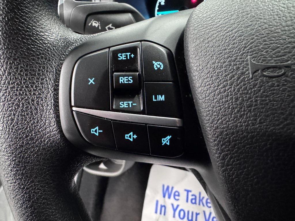 used 2023 Ford Transit-350 car, priced at $42,277