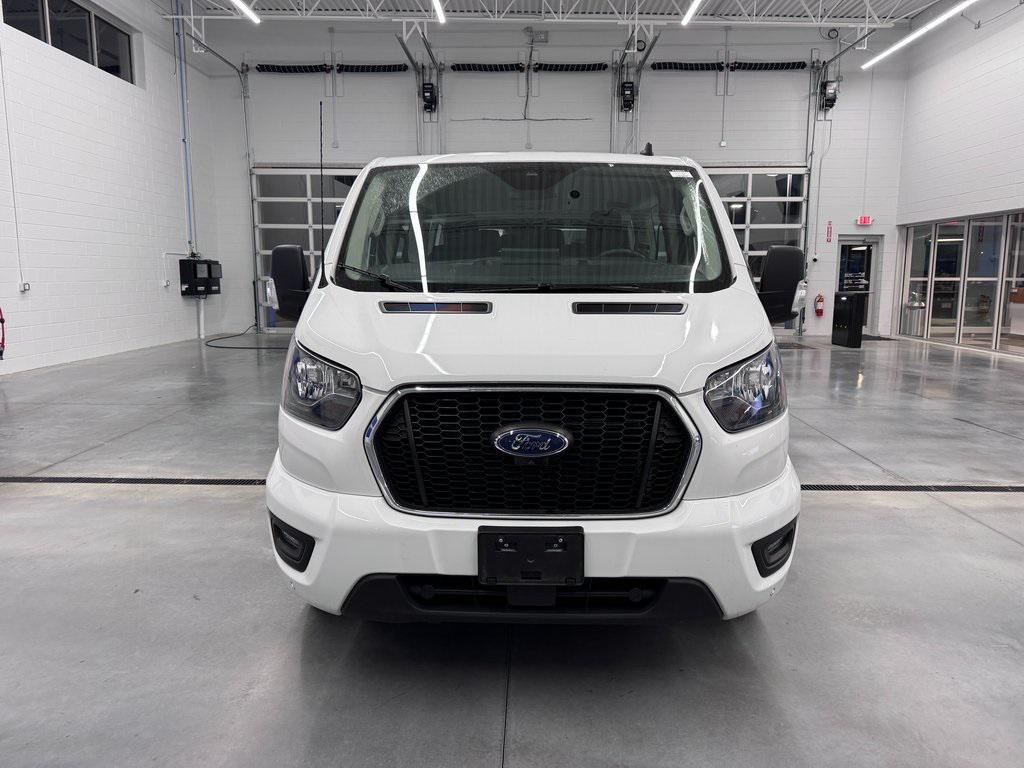 used 2023 Ford Transit-350 car, priced at $42,277