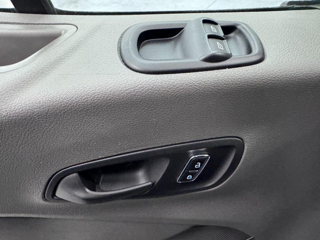 used 2023 Ford Transit-350 car, priced at $42,277