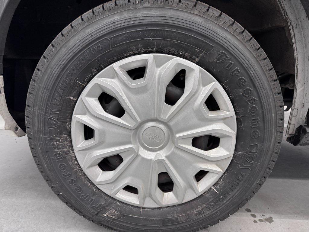 used 2023 Ford Transit-350 car, priced at $42,277