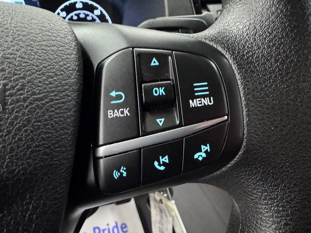 used 2023 Ford Transit-350 car, priced at $42,277