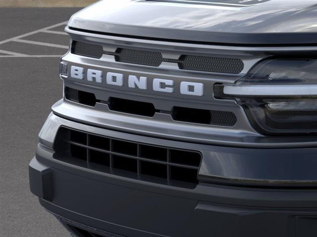 new 2024 Ford Bronco Sport car, priced at $31,500