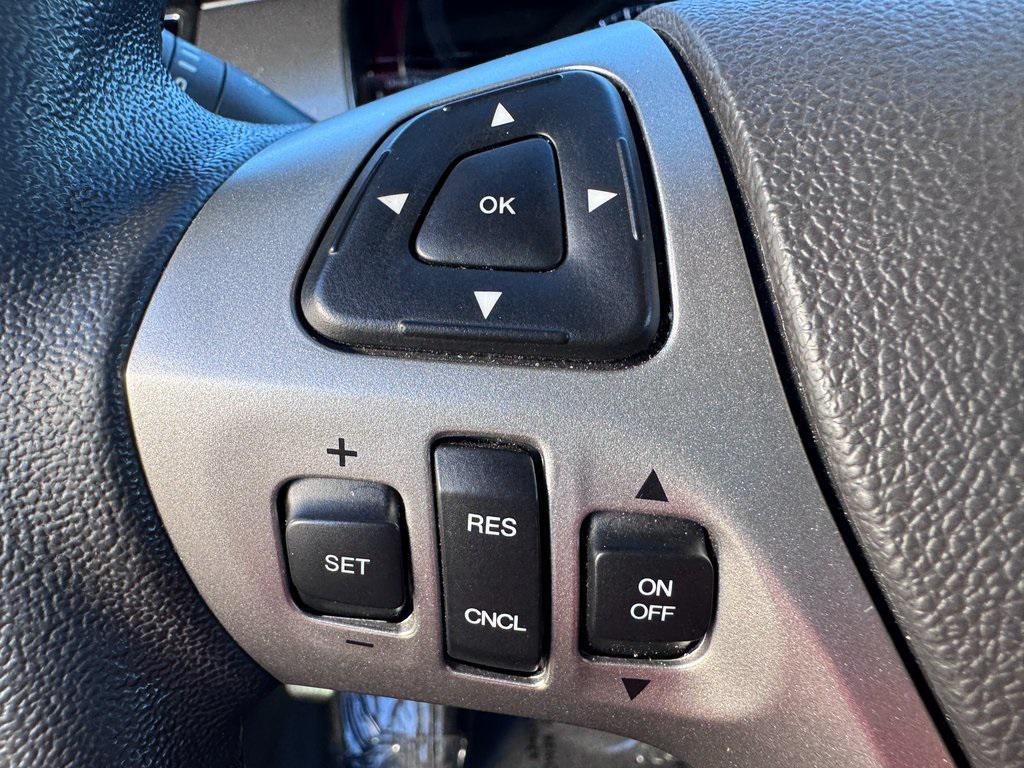 used 2019 Ford Taurus car, priced at $22,997