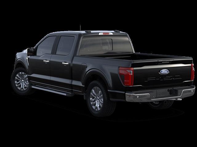 new 2024 Ford F-150 car, priced at $62,232