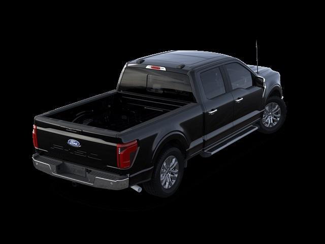 new 2024 Ford F-150 car, priced at $62,232