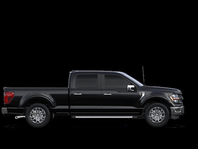 new 2024 Ford F-150 car, priced at $62,232