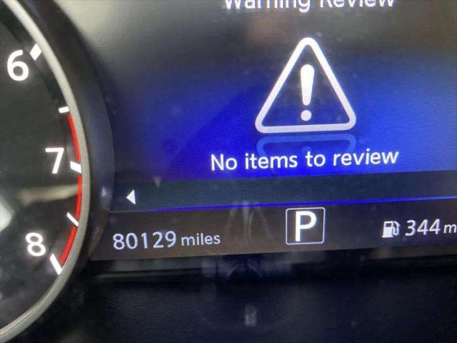 used 2018 Nissan Murano car, priced at $17,495