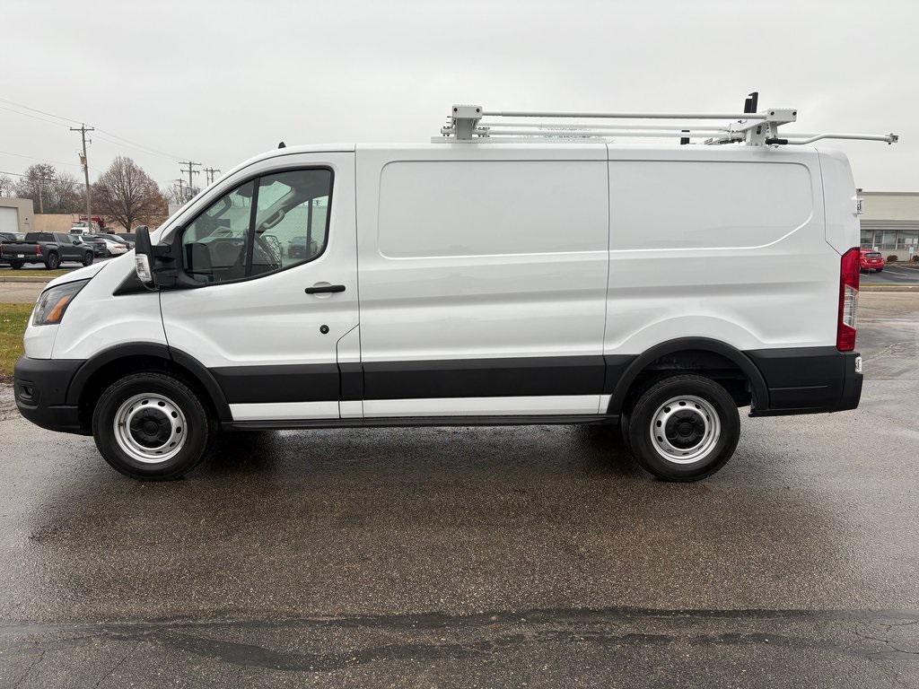used 2023 Ford Transit-250 car, priced at $32,546