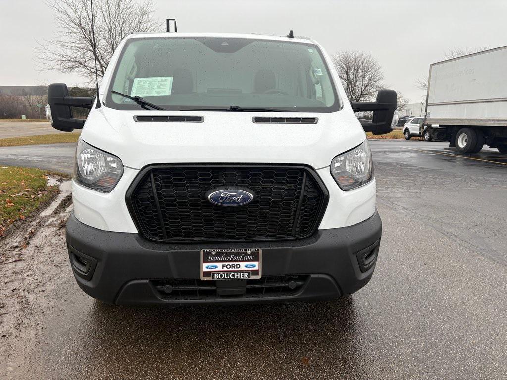 used 2023 Ford Transit-250 car, priced at $32,546