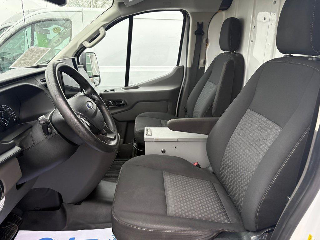 used 2023 Ford Transit-250 car, priced at $32,546