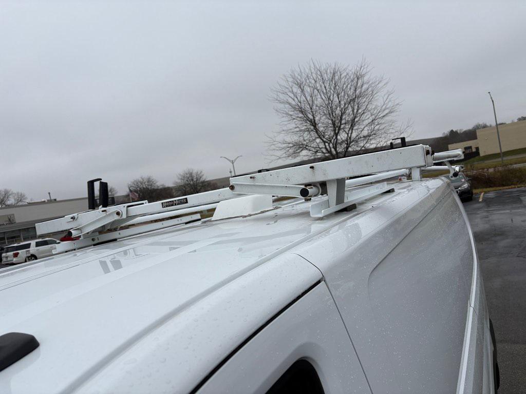 used 2023 Ford Transit-250 car, priced at $32,546