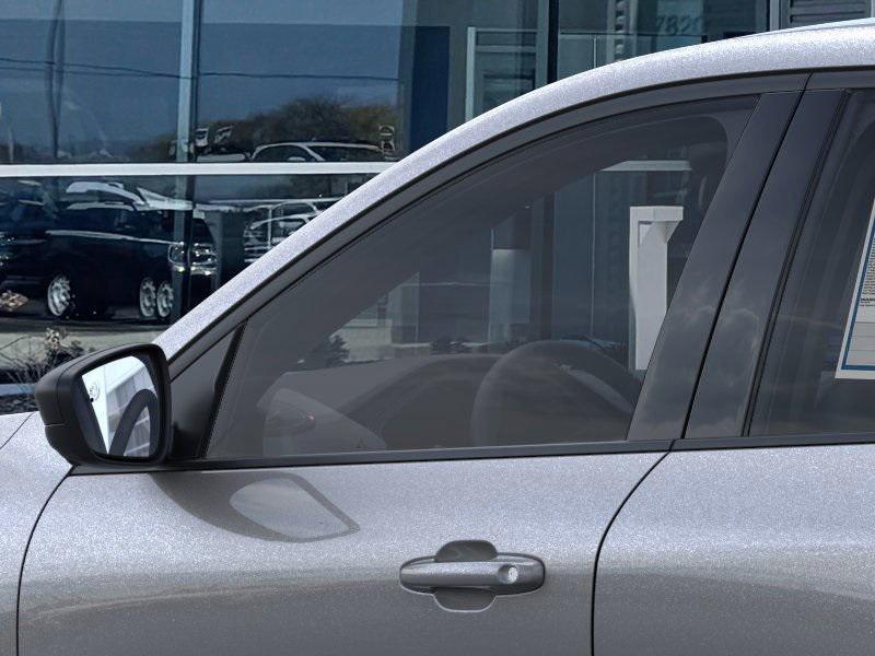 new 2025 Ford Escape car, priced at $30,732
