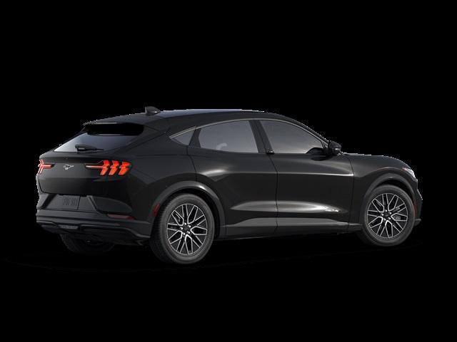 new 2024 Ford Mustang Mach-E car, priced at $46,090