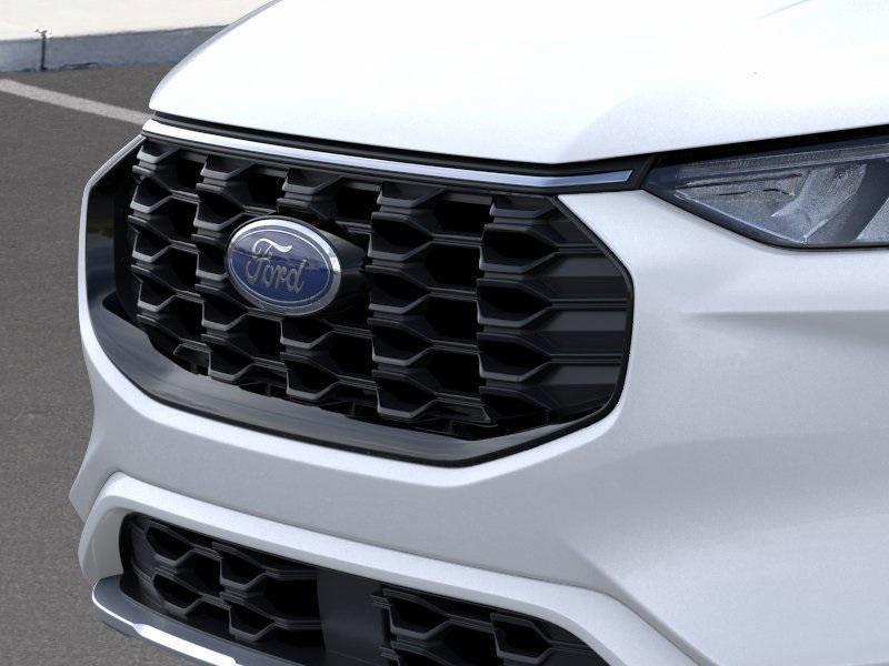 new 2024 Ford Escape car, priced at $29,333
