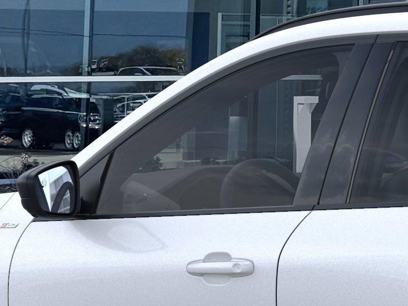 new 2024 Ford Escape car, priced at $29,333