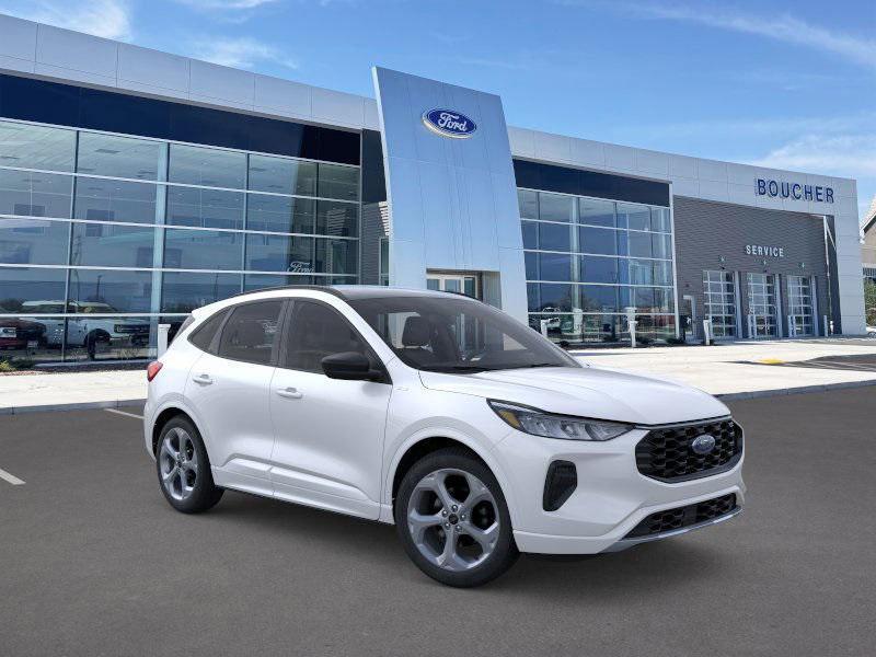 new 2024 Ford Escape car, priced at $29,333