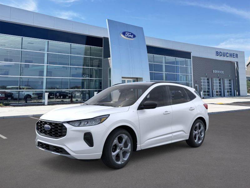 new 2024 Ford Escape car, priced at $29,333
