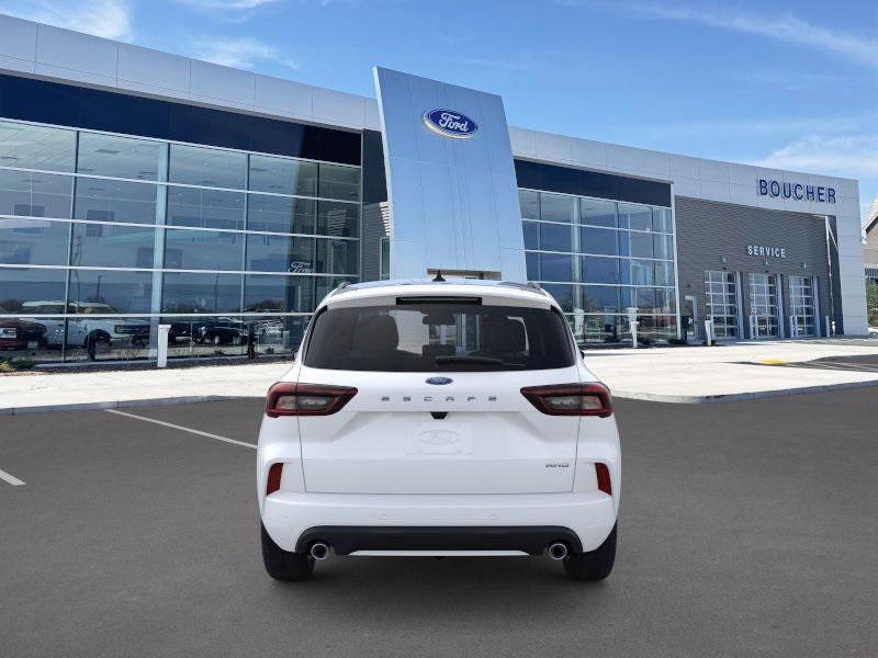 new 2024 Ford Escape car, priced at $29,333