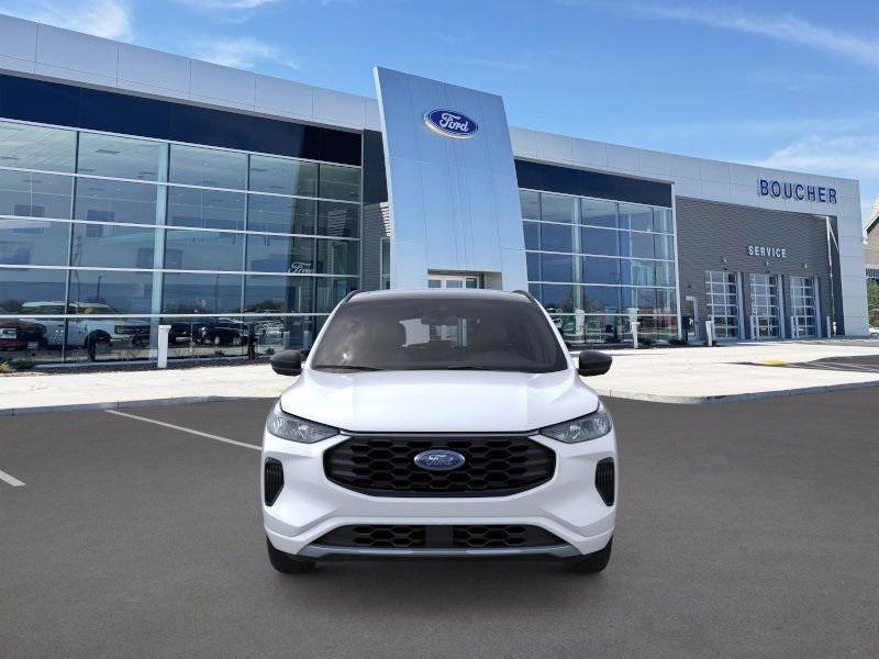 new 2024 Ford Escape car, priced at $29,333