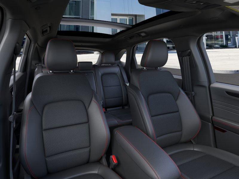 new 2024 Ford Escape car, priced at $29,333