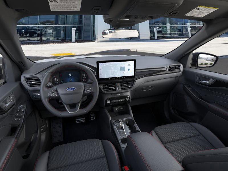 new 2024 Ford Escape car, priced at $29,333