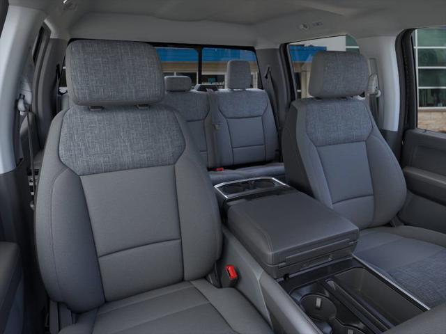 new 2025 Ford F-150 car, priced at $59,147