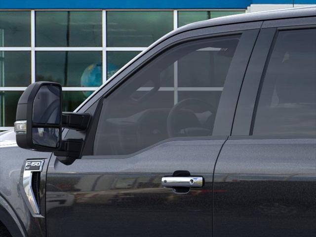 new 2025 Ford F-150 car, priced at $59,147