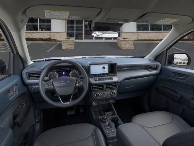 new 2024 Ford Maverick car, priced at $36,105