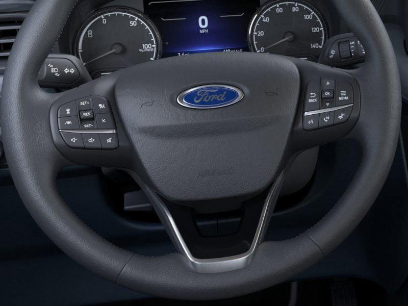 new 2024 Ford Maverick car, priced at $36,605