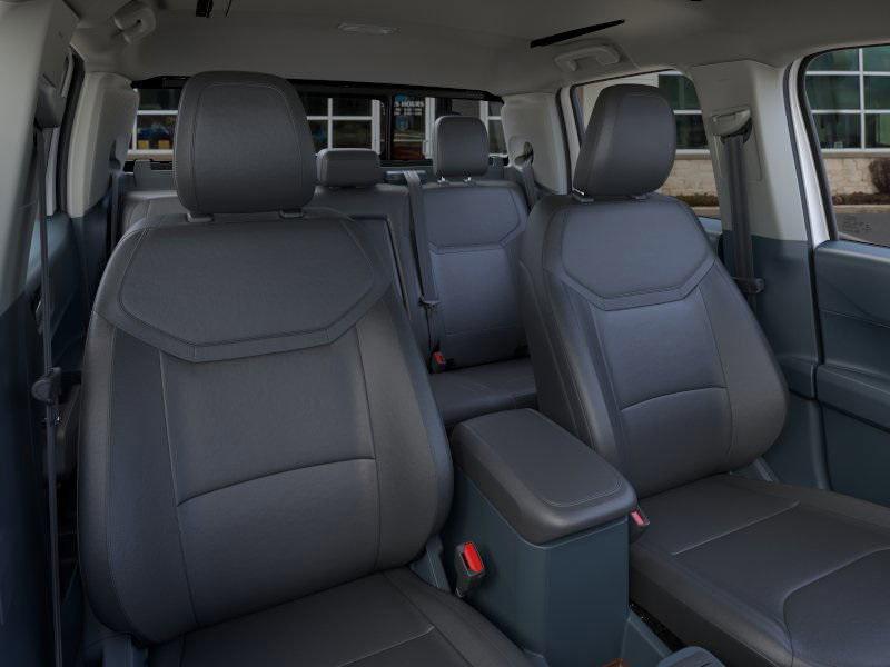 new 2024 Ford Maverick car, priced at $36,605