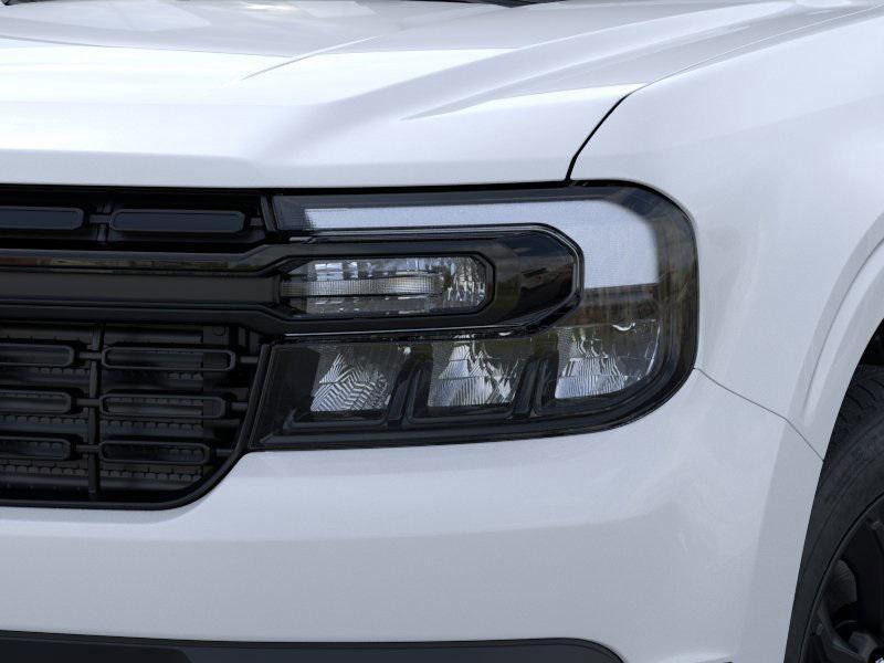 new 2024 Ford Maverick car, priced at $36,605
