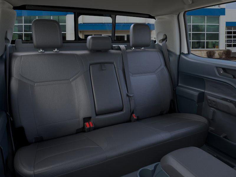 new 2024 Ford Maverick car, priced at $36,605