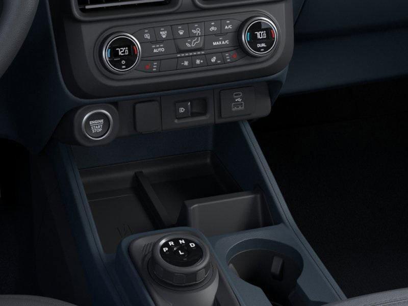 new 2024 Ford Maverick car, priced at $36,605