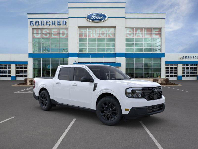 new 2024 Ford Maverick car, priced at $36,605