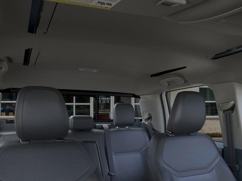 new 2024 Ford Maverick car, priced at $36,605